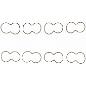 Fel-Pro Gaskets Plenum Gasket - MS 95841