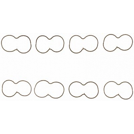 Fel-Pro Gaskets Plenum Gasket - MS 95841