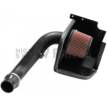 K & N Filters Cold Air Intake - 57-1560