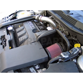 K & N Filters Cold Air Intake - 57-1560-1