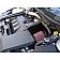 K & N Filters Cold Air Intake - 57-1560