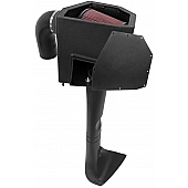 K & N Filters Cold Air Intake - 57-1562