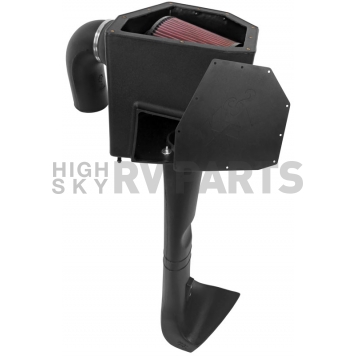 K & N Filters Cold Air Intake - 57-1562