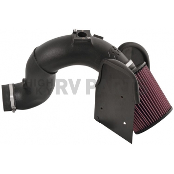 K & N Filters Cold Air Intake - 57-1557