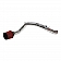 DC Sports Cold Air Intake - CAI4006