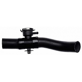 Gates Radiator Hose 23577