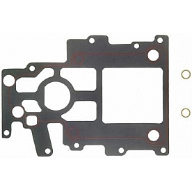 Fel-Pro Gaskets Plenum Gasket - MS 95741