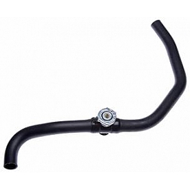 Gates Radiator Hose 23578
