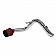 DC Sports Cold Air Intake - CAI4007M