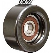 Dayco Products Inc Drive Belt Idler Pulley 89059