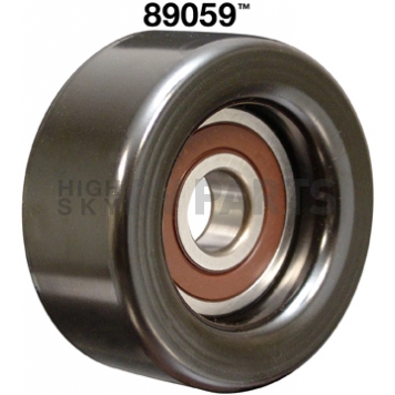 Dayco Products Inc Drive Belt Idler Pulley 89059