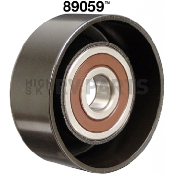 Dayco Products Inc Drive Belt Idler Pulley 89059-1