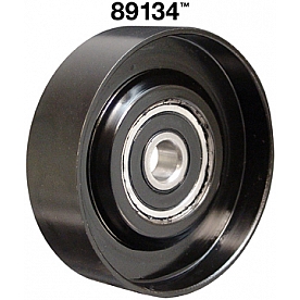 Dayco Products Inc Drive Belt Idler Pulley 89134