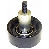 Crown Automotive Jeep Replacement  Drive Belt Idler Pulley 4854092