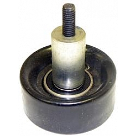 Crown Automotive Jeep Replacement  Drive Belt Idler Pulley 4854092