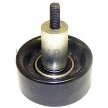 Crown Automotive Jeep Replacement  Drive Belt Idler Pulley 4854092