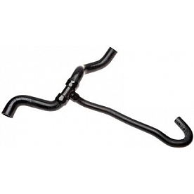 Gates Radiator Hose 23665
