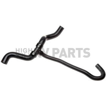 Gates Radiator Hose 23665