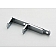 Mr. Gasket Alternator Bracket - 9850