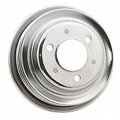 Mr. Gasket Crankshaft Pulley - 4961G