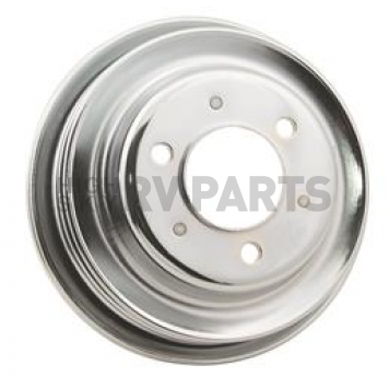 Mr. Gasket Crankshaft Pulley - 4961G
