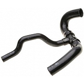 Gates Radiator Hose 23666
