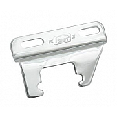 Mr. Gasket Alternator Bracket - 9852