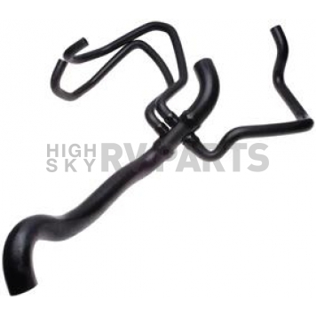 Gates Radiator Hose 23667