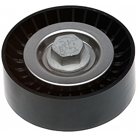 Gates Drive Belt Idler Pulley 36323
