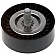 Gates Drive Belt Idler Pulley 36323