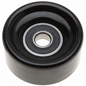 Gates Drive Belt Idler Pulley 36354