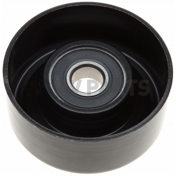 Gates Drive Belt Idler Pulley 36354-1
