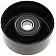 Gates Drive Belt Idler Pulley 36354