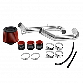 DC Sports Cold Air Intake - CAI5013