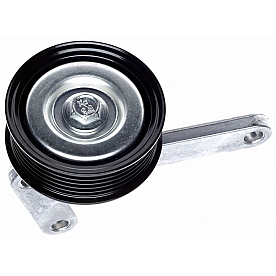 Gates Drive Belt Idler Pulley 36467
