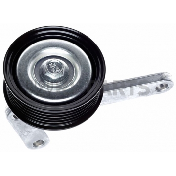 Gates Drive Belt Idler Pulley 36467