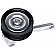 Gates Drive Belt Idler Pulley 36467