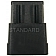 Standard Motor Eng.Management Ignition Relay RY1430