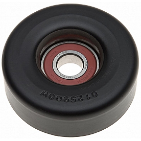Gates Drive Belt Idler Pulley 38001