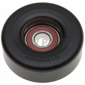 Gates Drive Belt Idler Pulley 38001