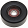 Gates Drive Belt Idler Pulley 38001
