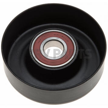 Gates Drive Belt Idler Pulley 38001-1