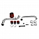 DC Sports Cold Air Intake - CAI5019A