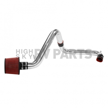 DC Sports Cold Air Intake - CAI5019A-1