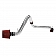 DC Sports Cold Air Intake - CAI5019A
