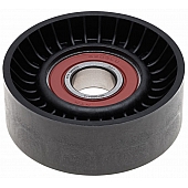Gates Drive Belt Idler Pulley 38018