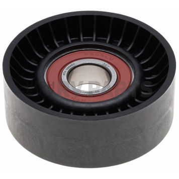 Gates Drive Belt Idler Pulley 38018