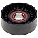 Gates Drive Belt Idler Pulley 38018