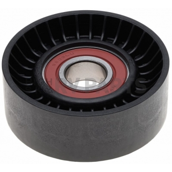 Gates Drive Belt Idler Pulley 38018-1