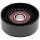 Gates Drive Belt Idler Pulley 38018
